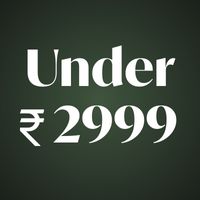Under 2999