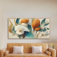 Premium Canvas wall Painting