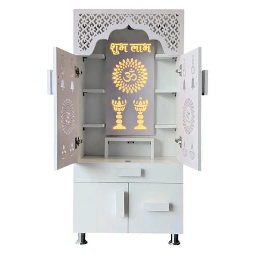 Door Temples