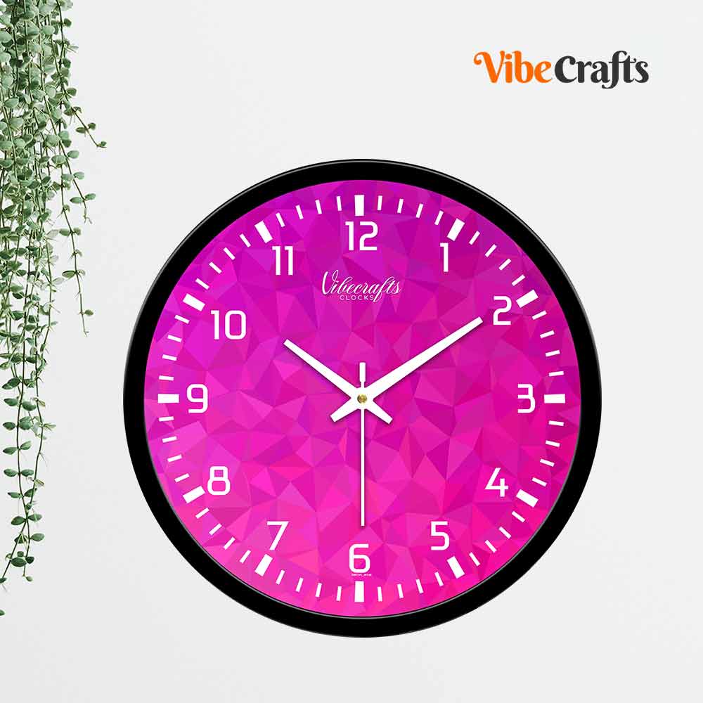 Premium Wall Clock