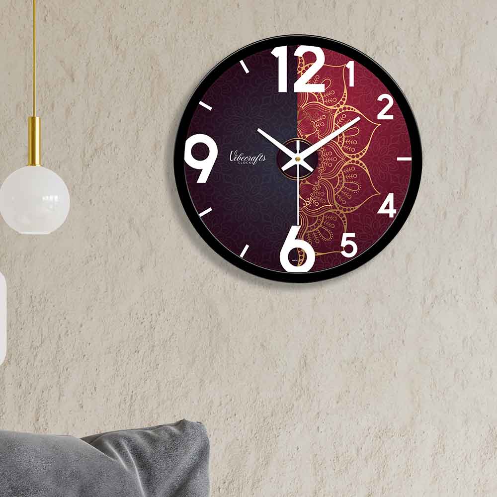 Designer Wall Clock