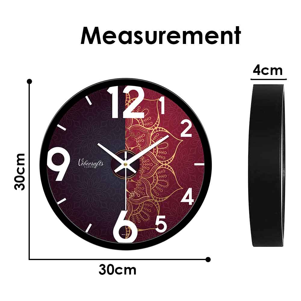 Best Design Wall Clock