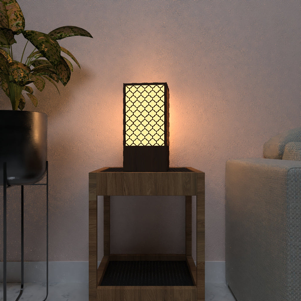 Table Lamp For Home Decor