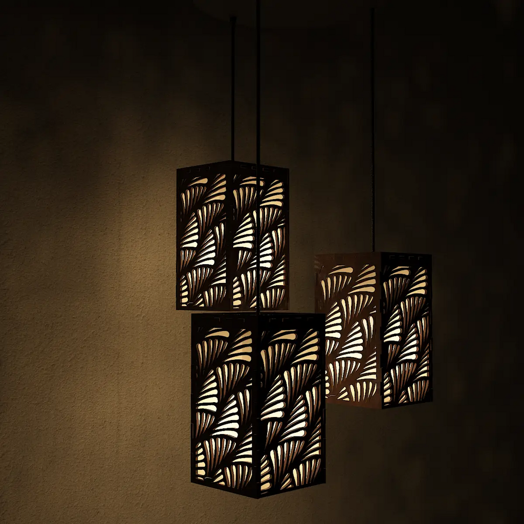 Modern Lamp For Home Decoration, Living Room