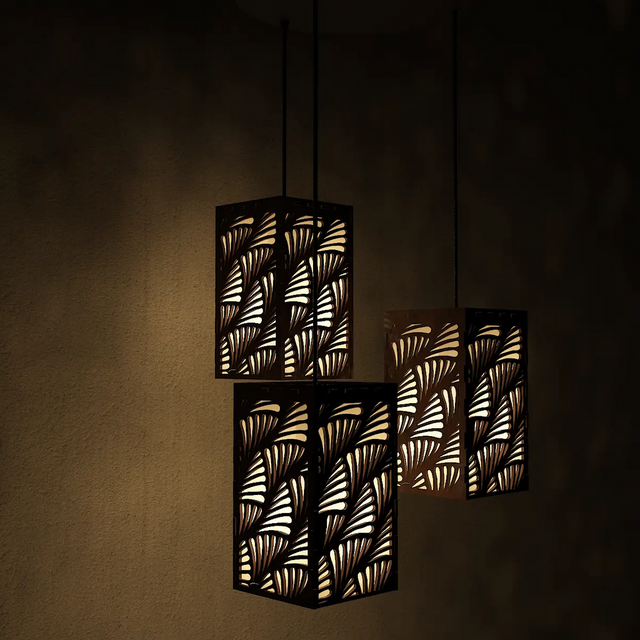 Modern Lamp For Home Decoration, Living Room