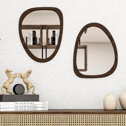 irregular-wooden-wall-mirror-modern-organic-shape-home-decor