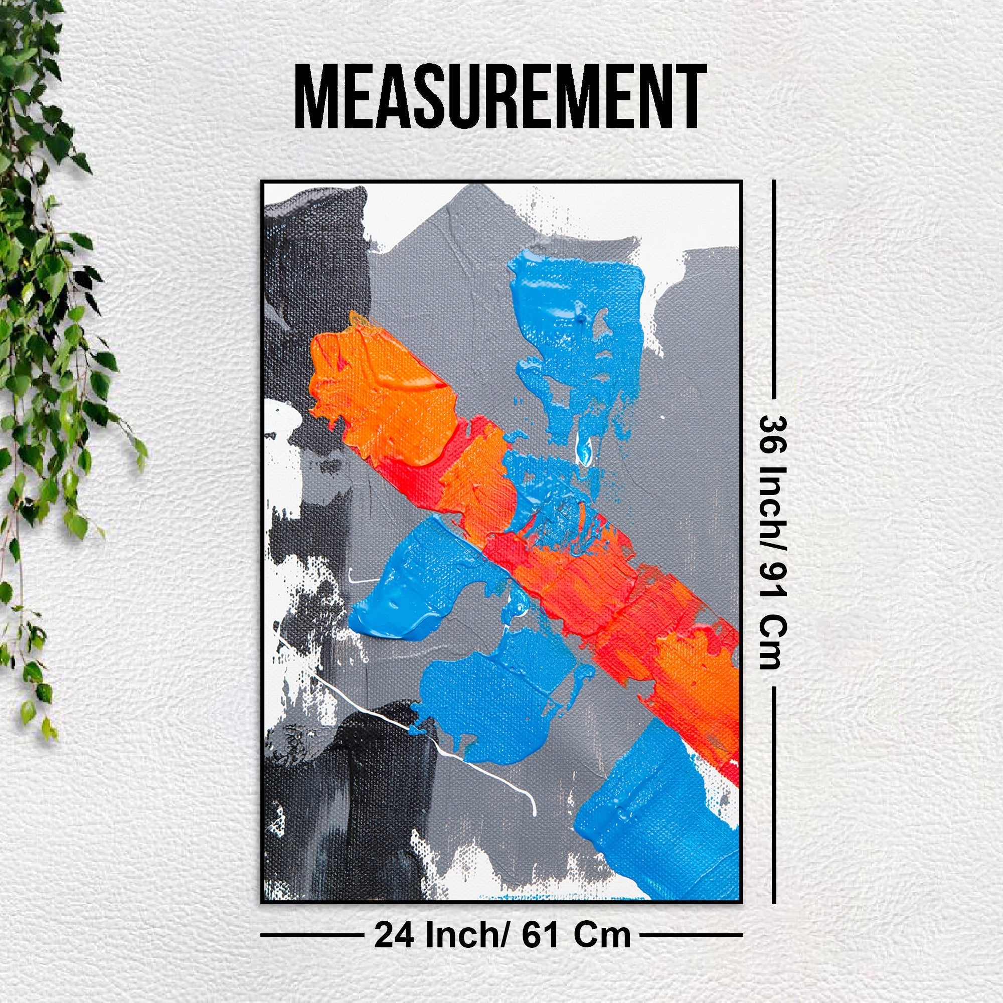 Canvas Wall Painting