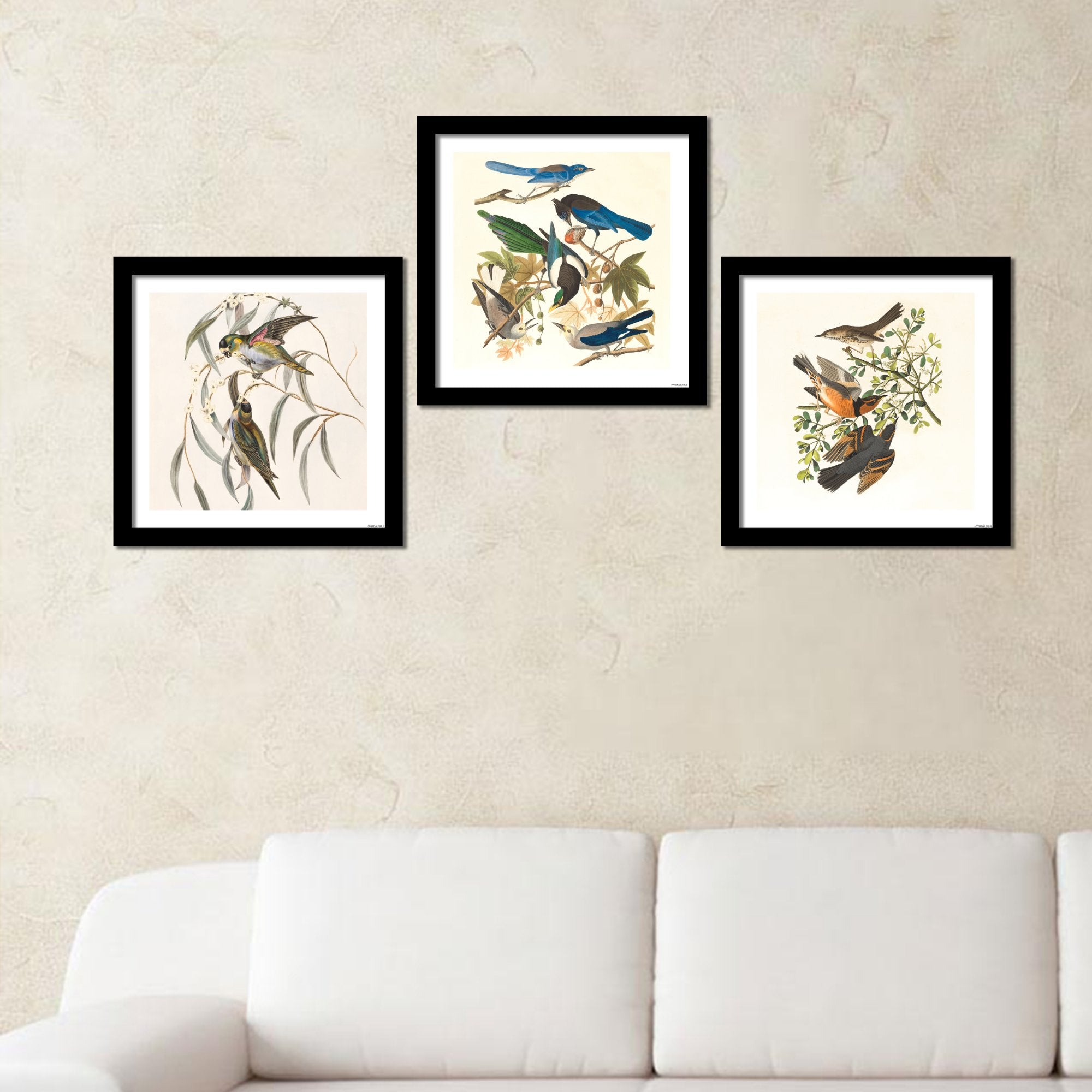wall picture frames