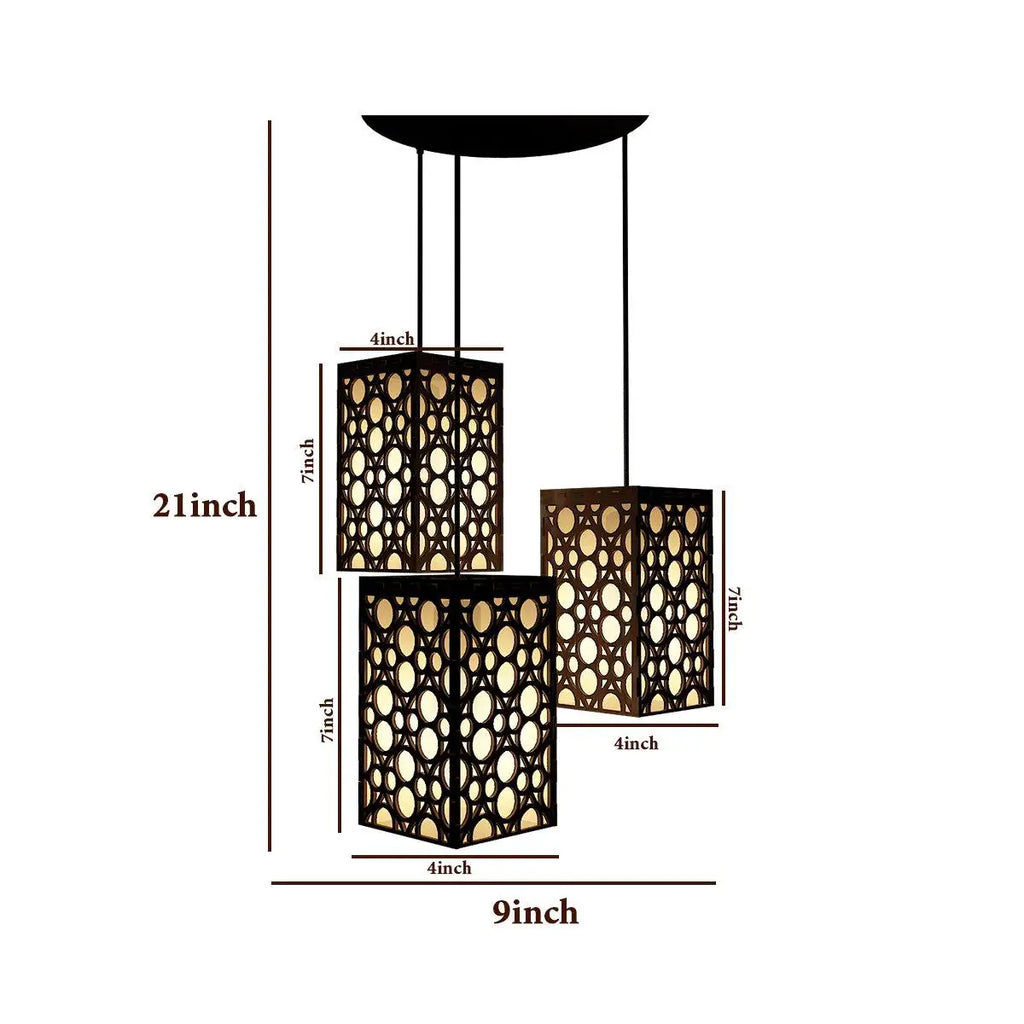 Modern Lamp Hanging Ceiling Light