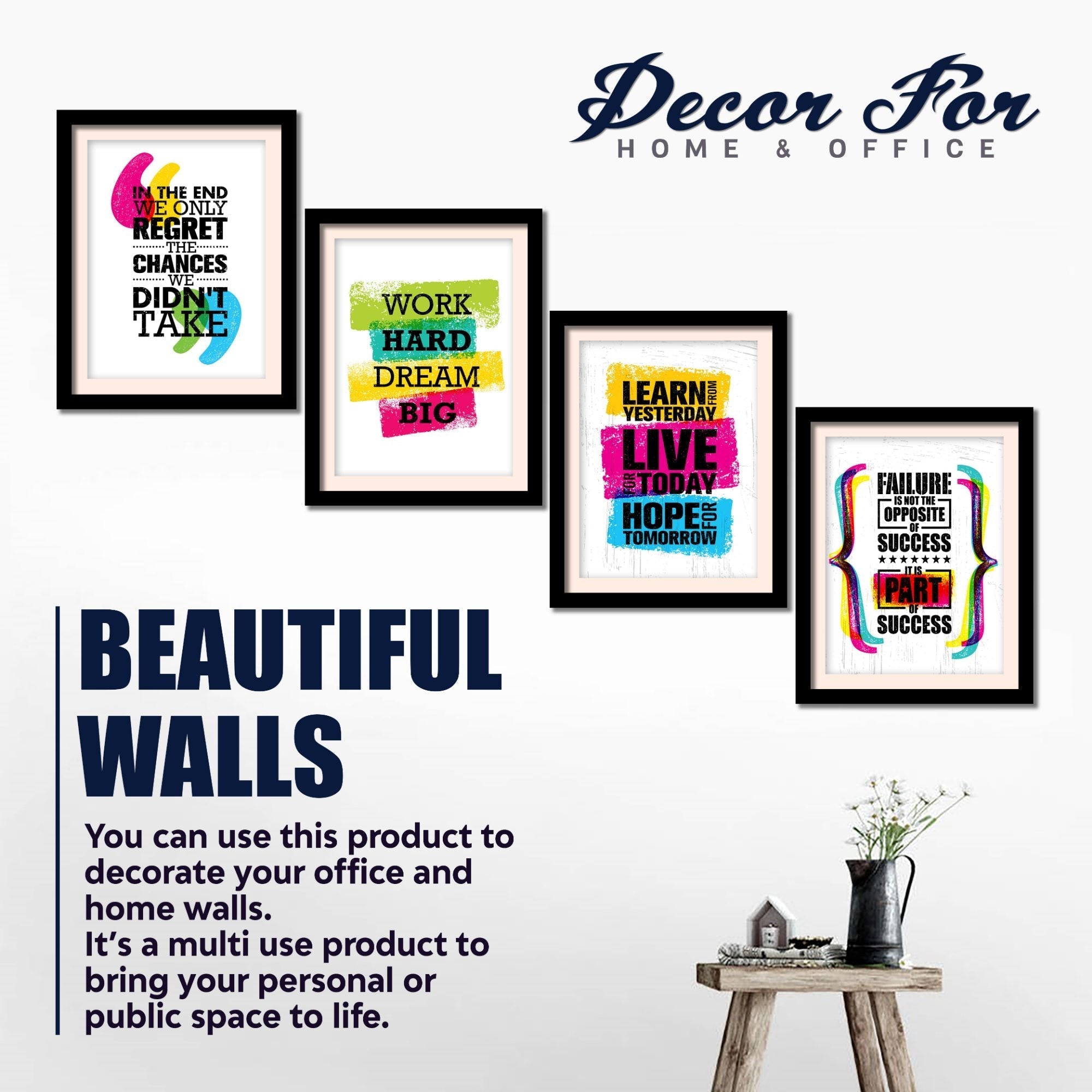 wall hanging photo frame