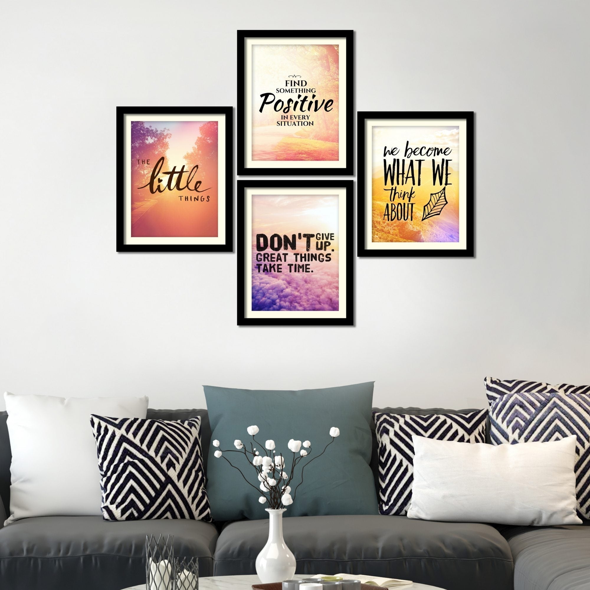 wall hanging photo frame