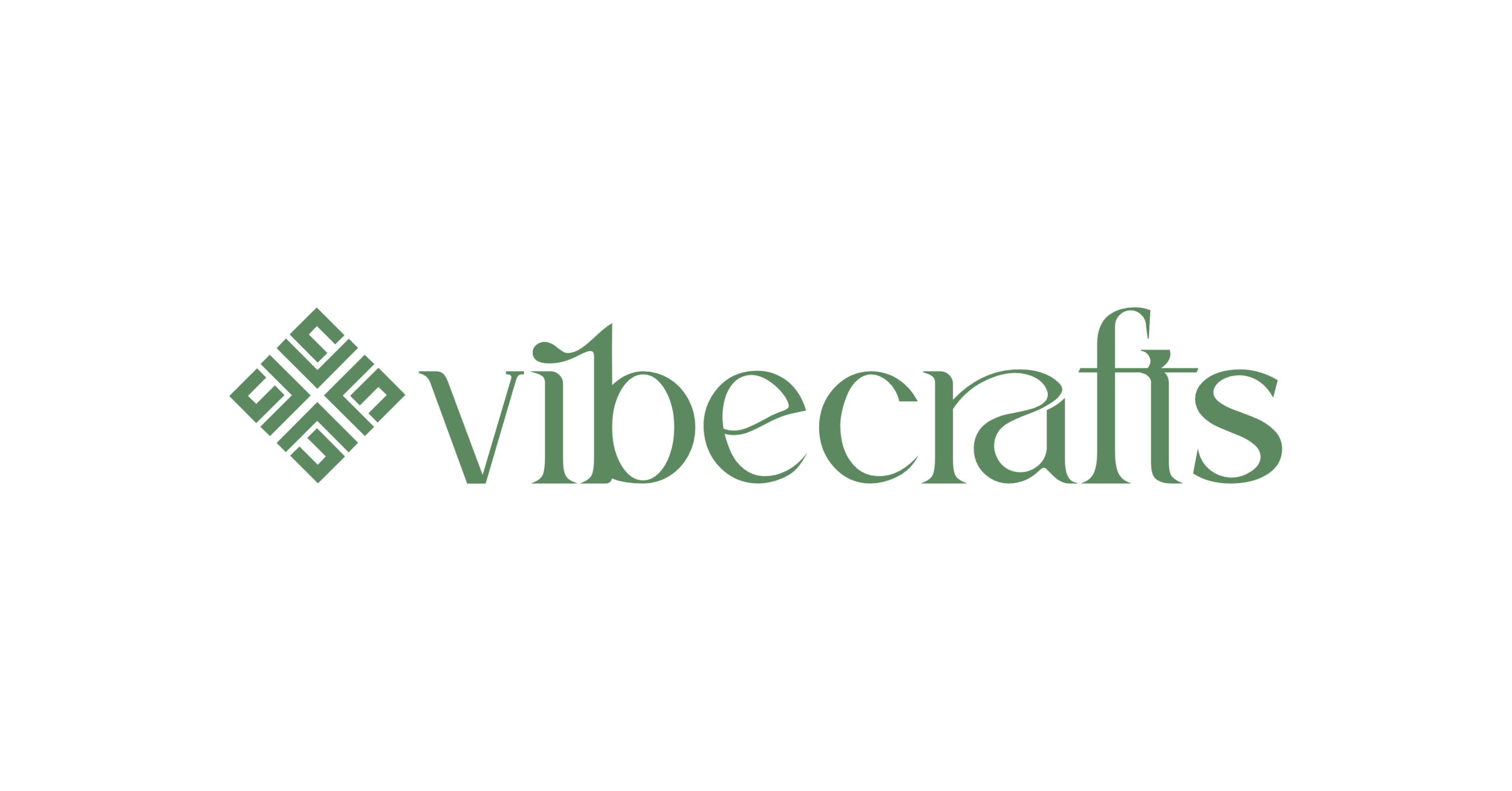 VibeCrafts logo