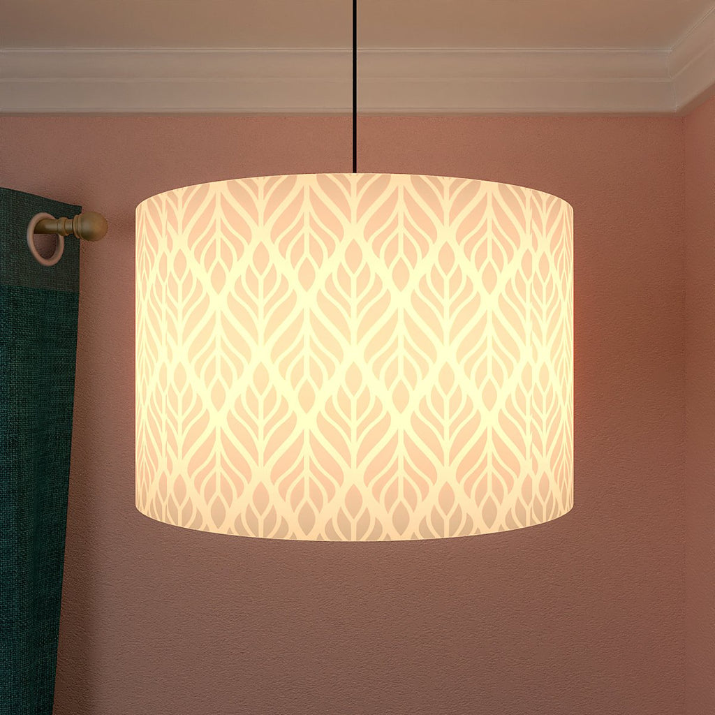Warm Light Chandelier Modern Lamp