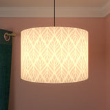 Warm Light Chandelier Modern Lamp 