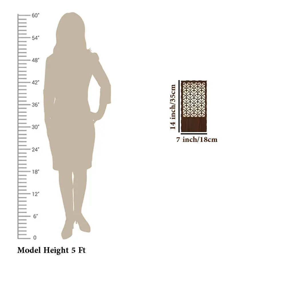 Beautiful Modern Look Table Lamp For Living Room