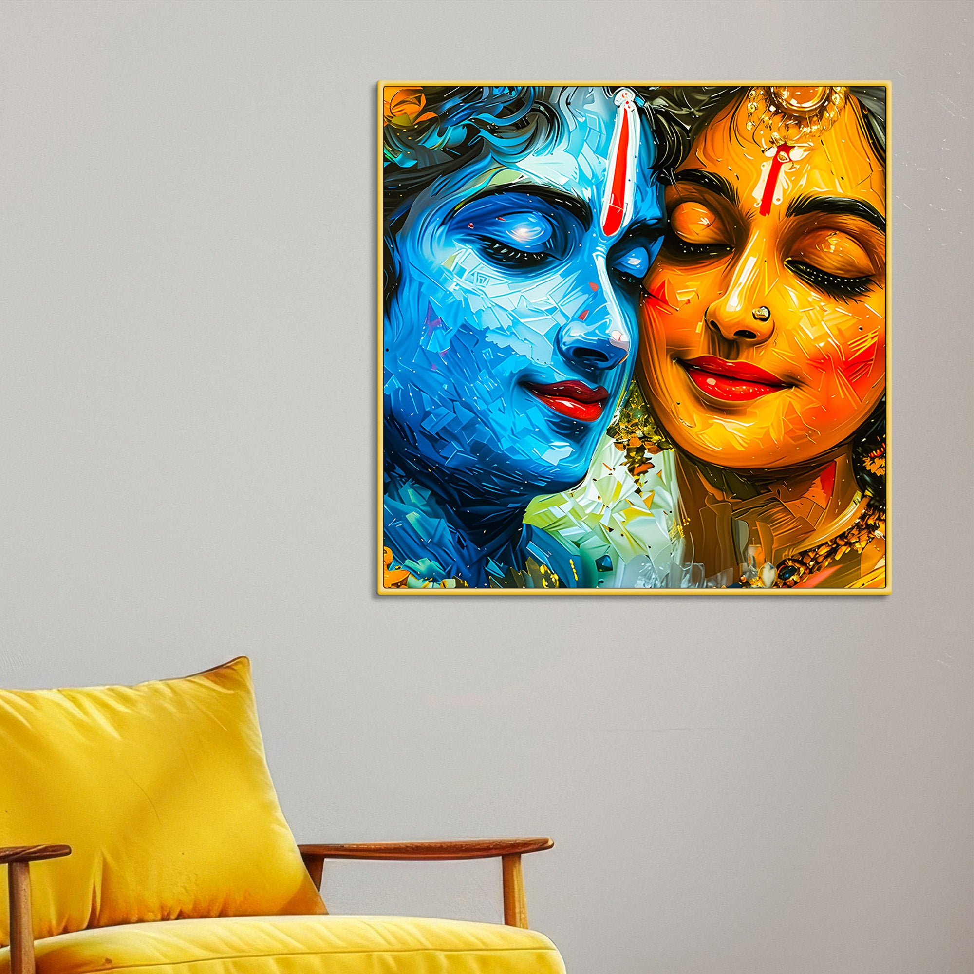 abstract-shree-radha-krishna-face-art-canvas-wall-painting-for-home-temple-office-modern-devotional-wall-decor