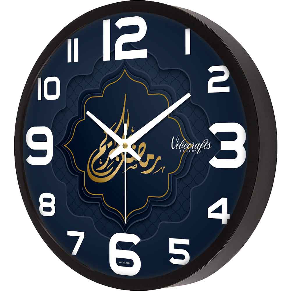 Beautiful Wall Clock