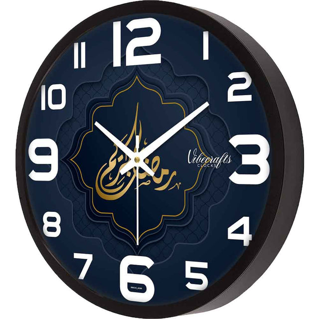 Beautiful Wall Clock