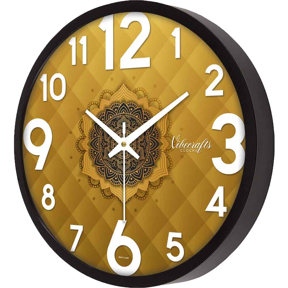 Best Wall Clock