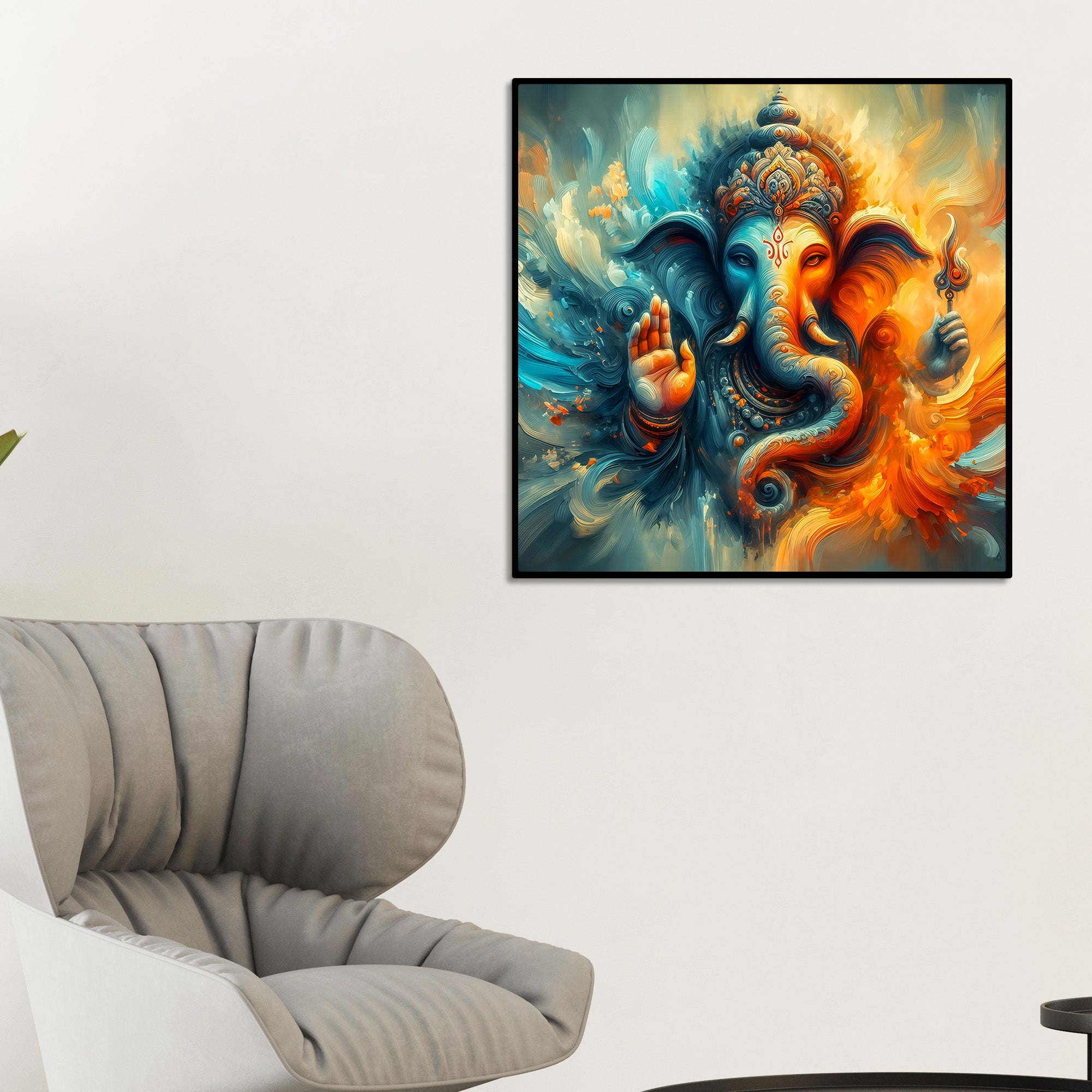 beautiful-lord-ganpati-painting