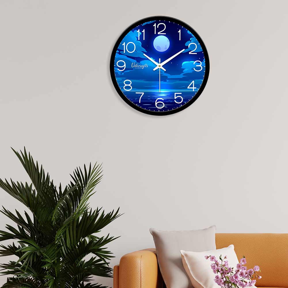 Unique Wall Clock
