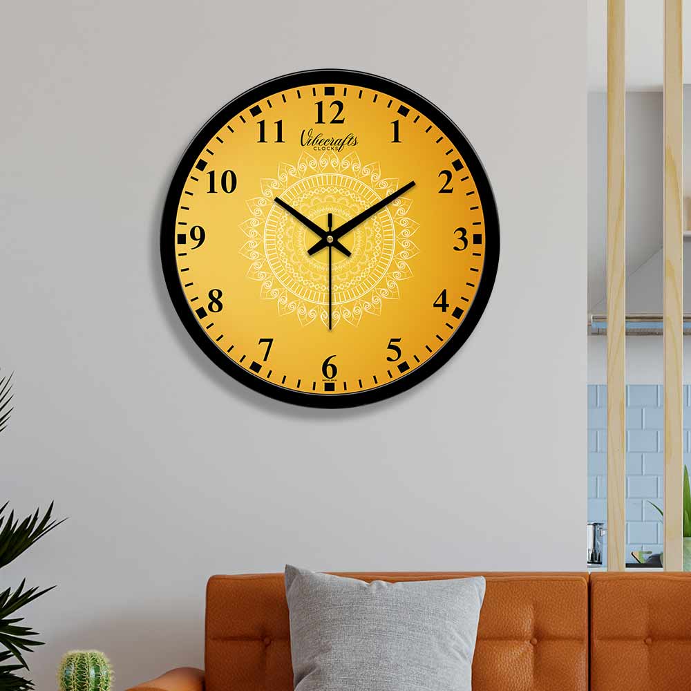 best wall clock for home