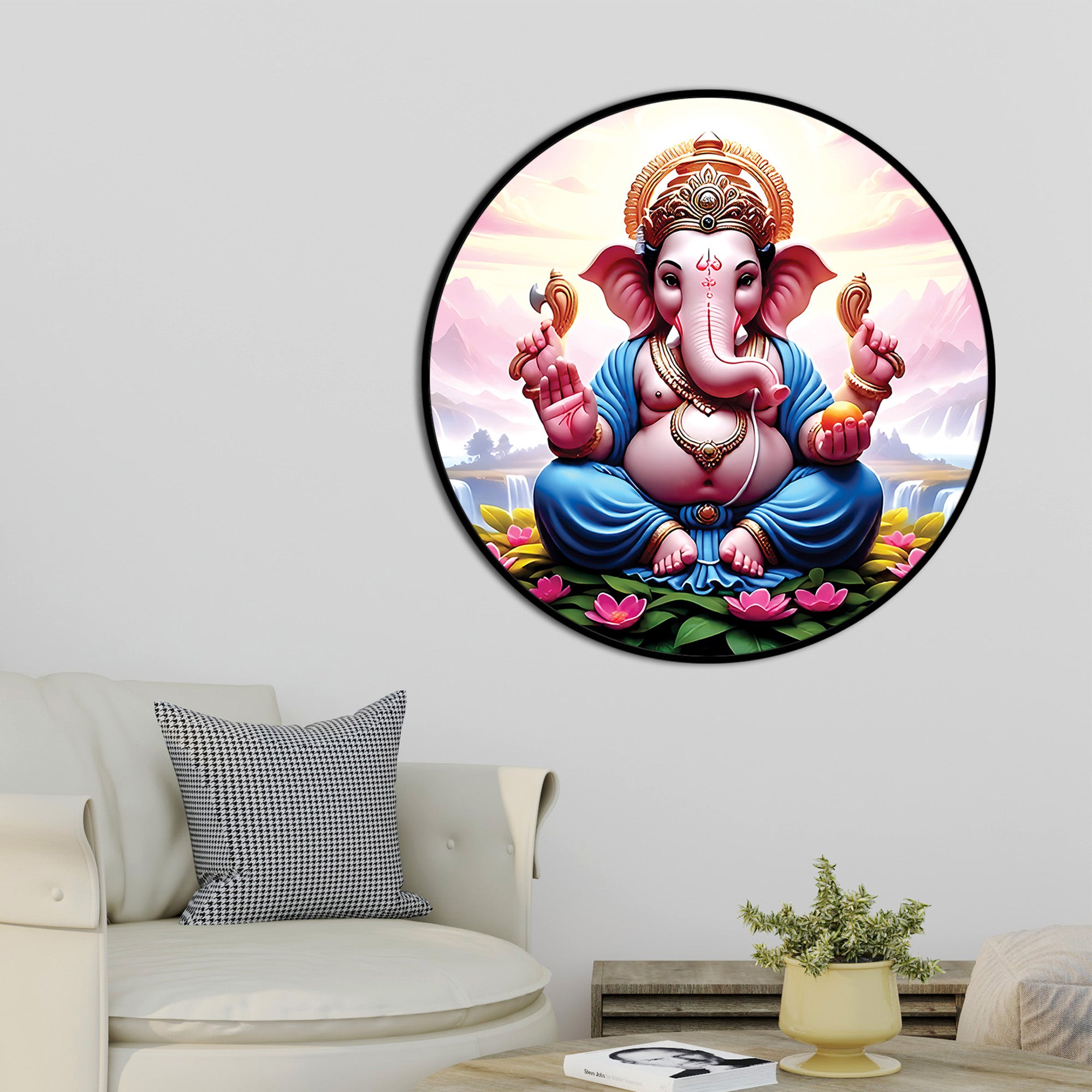 blessing-ganesh-ji-painting