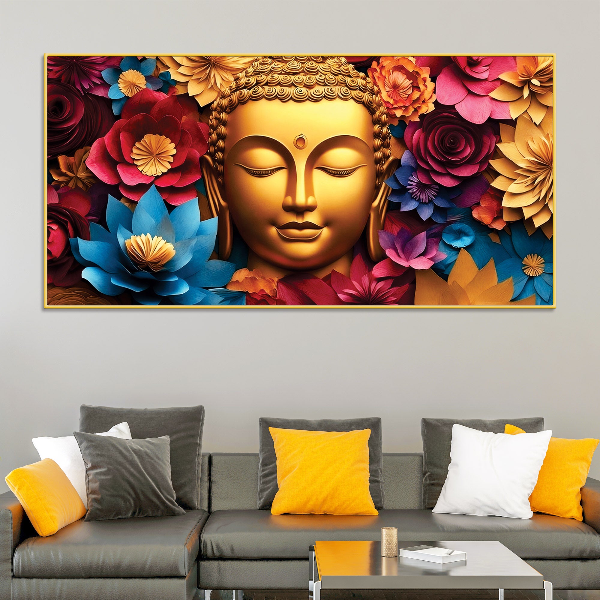 buddha-aesthetic-painting-for-living-room