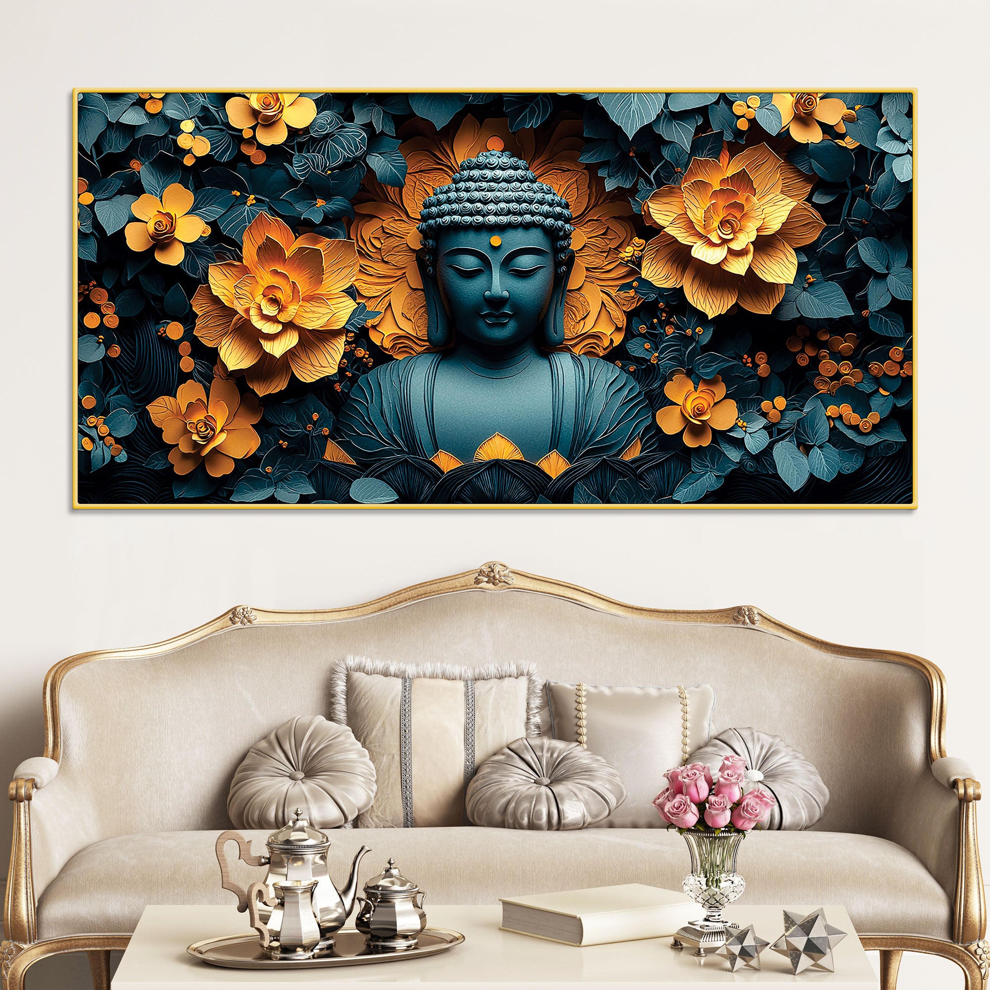 buddha-artistic-vision-painting-for-decor