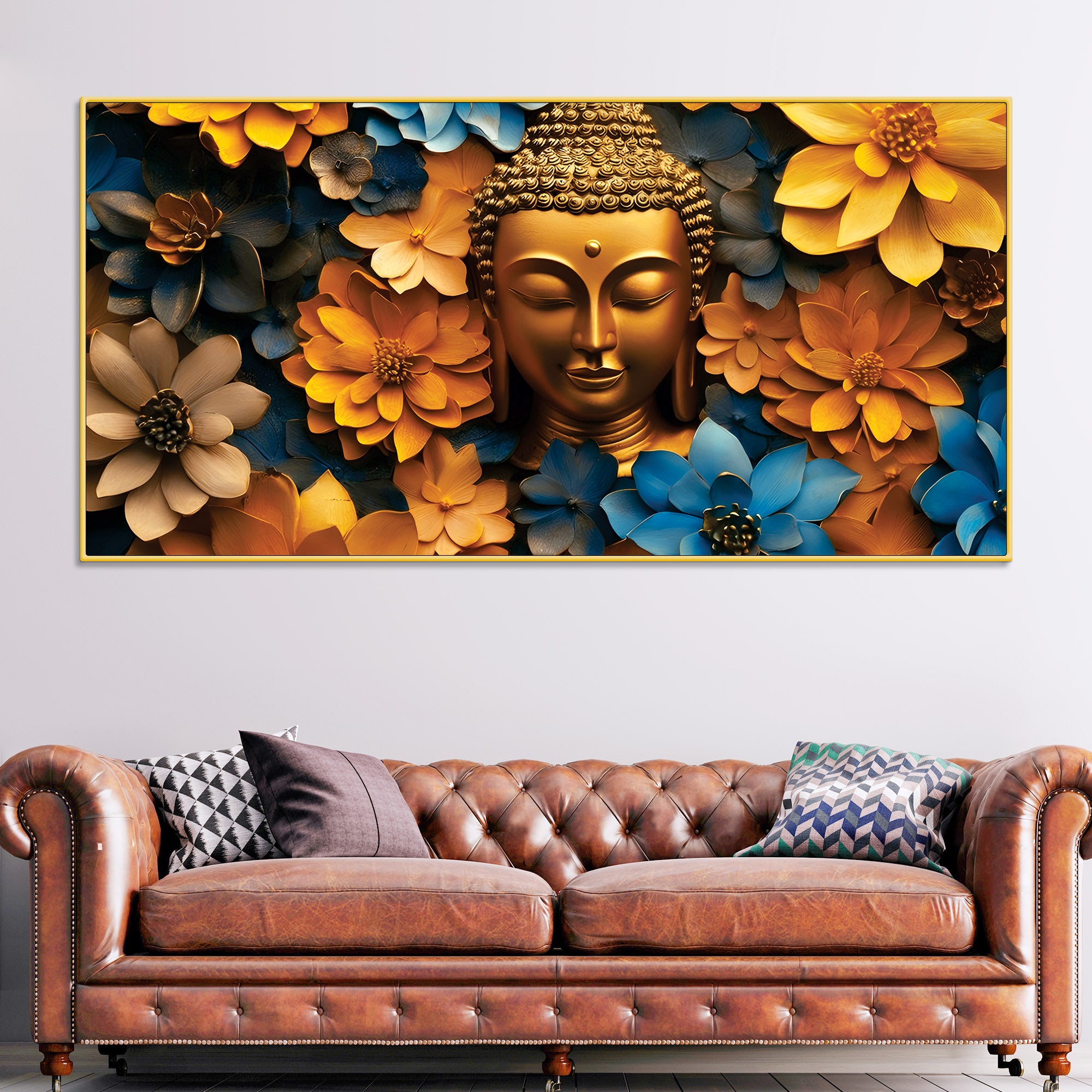 buddha-calm-soul-painting-for-living-room