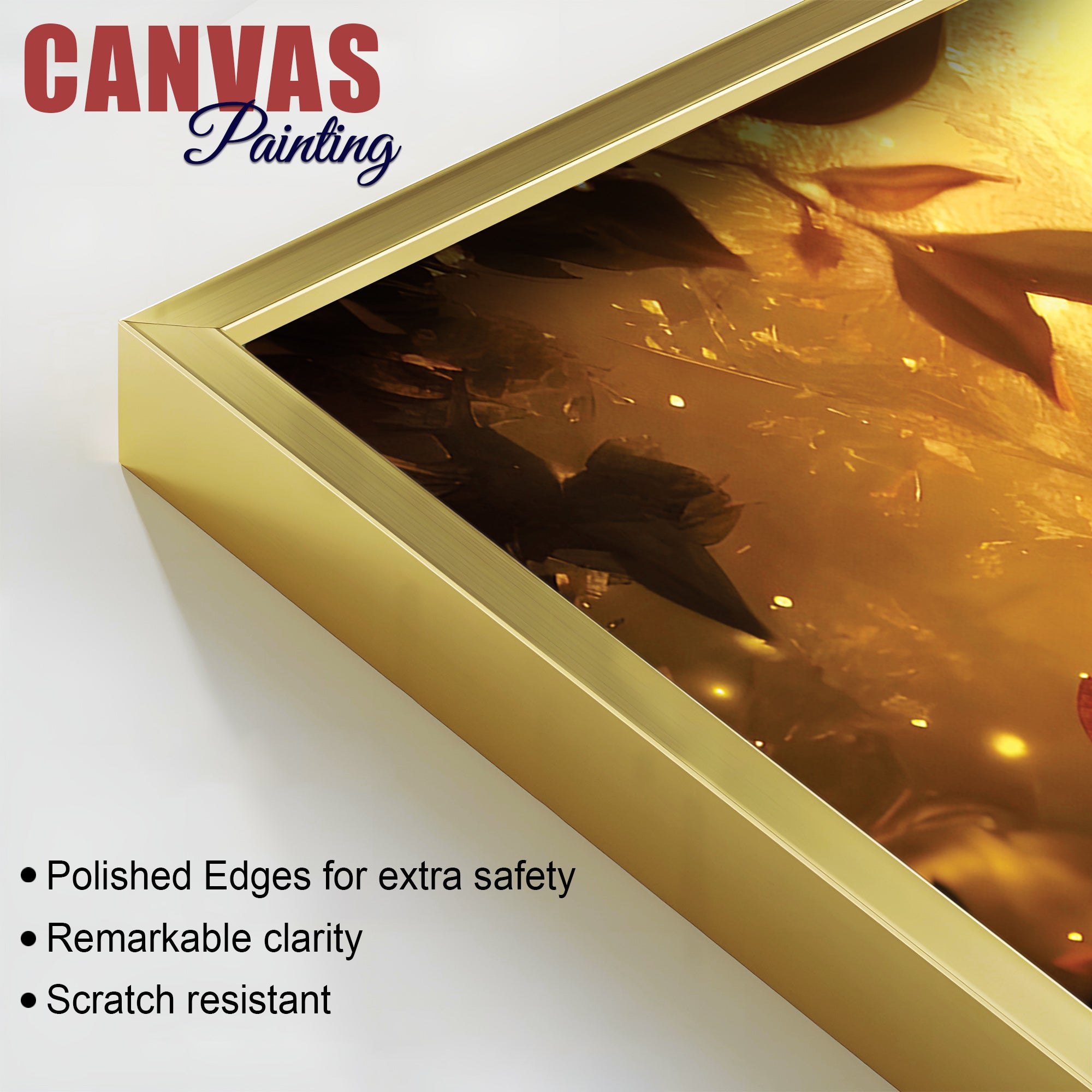 Buddha Energy Painting for Peaceful Ambience