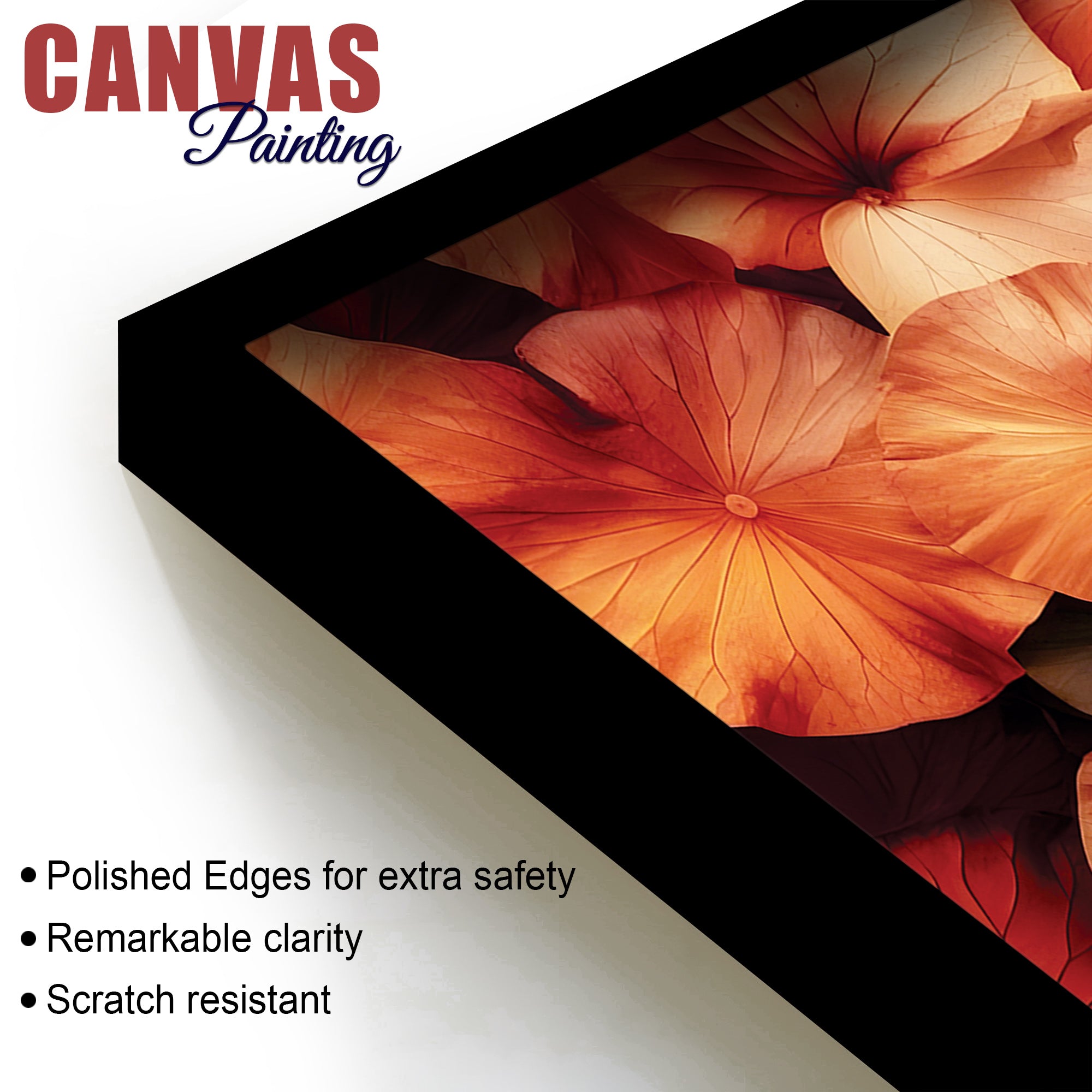 Buddha Grace Painting for Interior Decoration