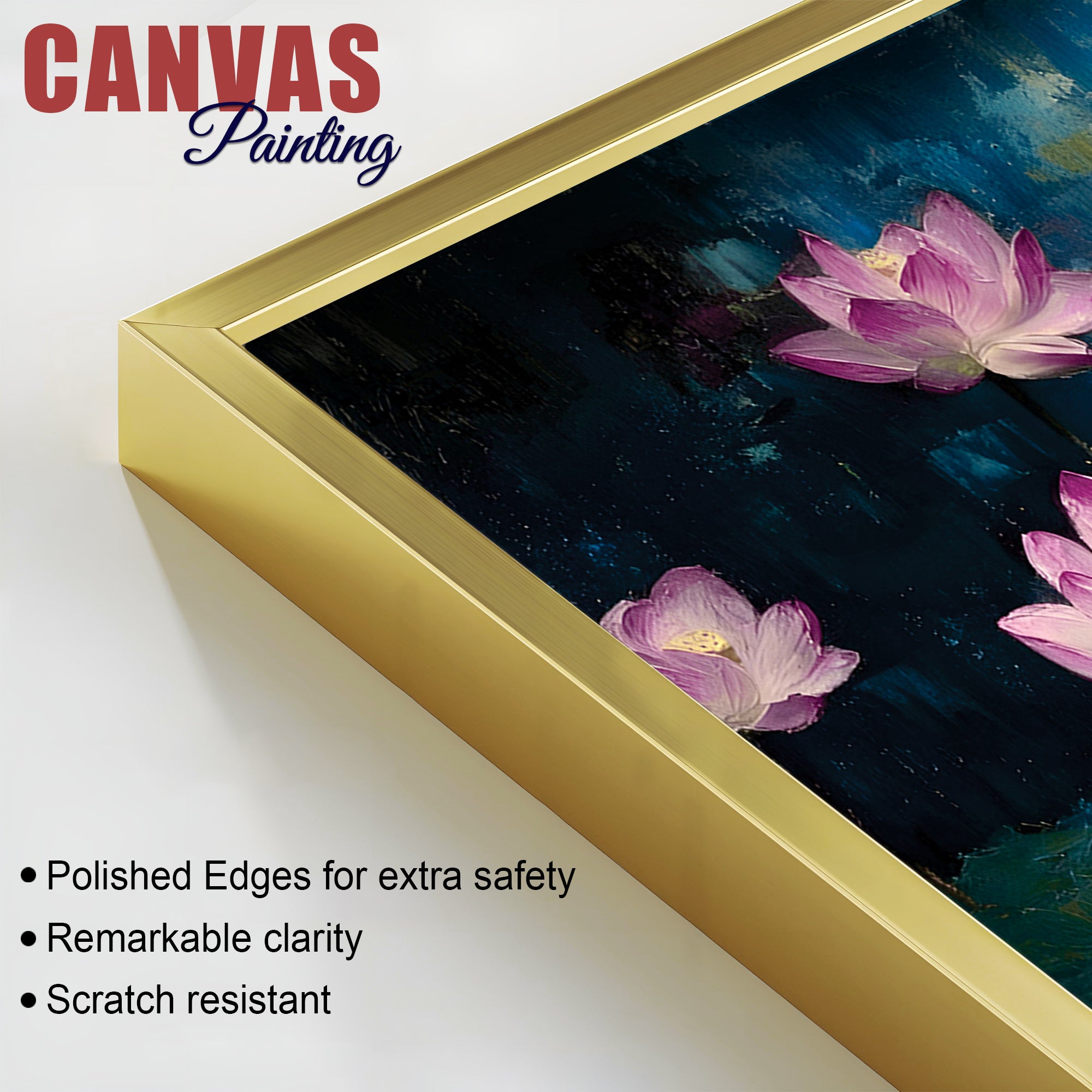 Buddha Painting for Stylish Interiors