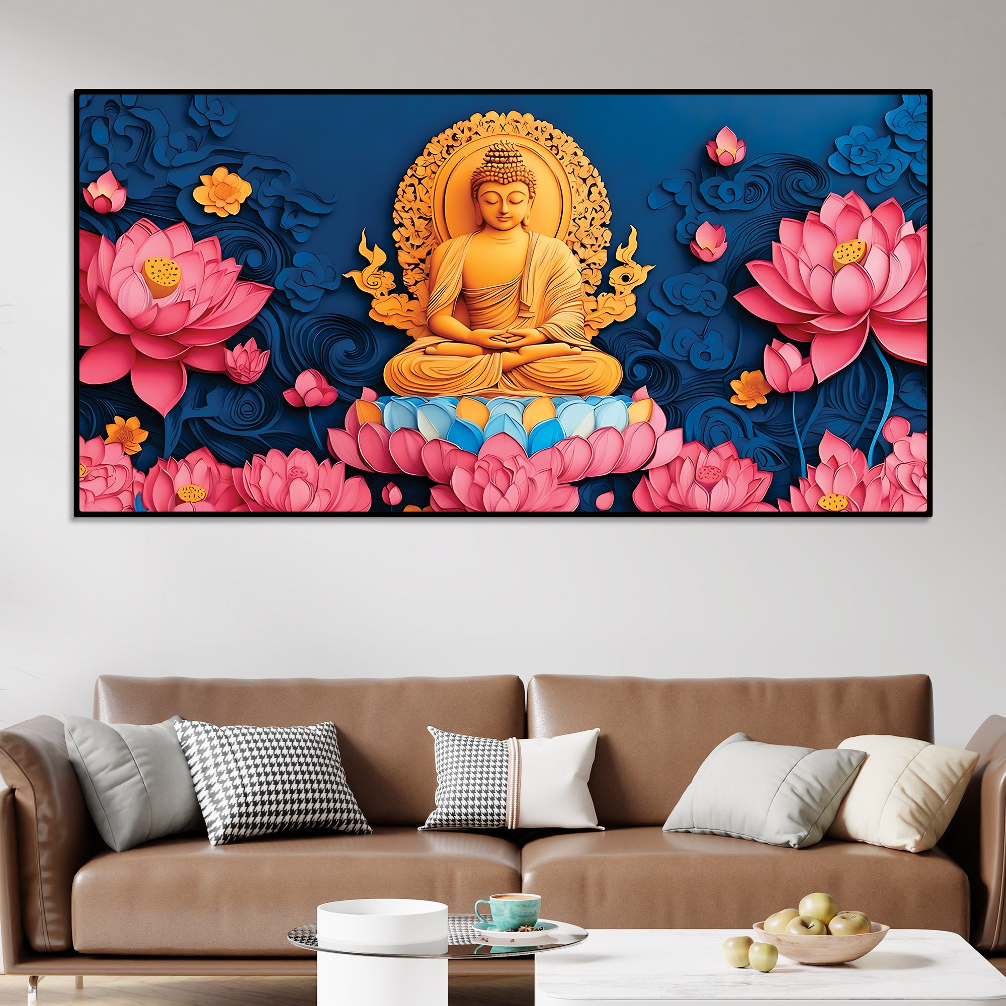 buddha-serenity-wall-painting-for-home