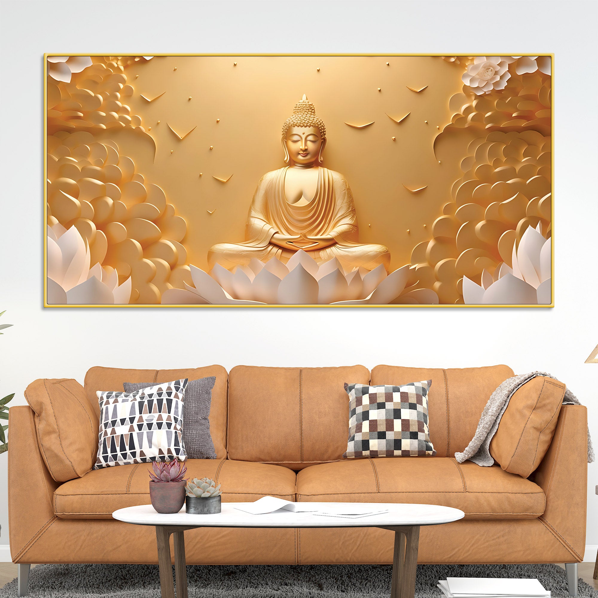 buddha-spiritual-mood-painting-for-home