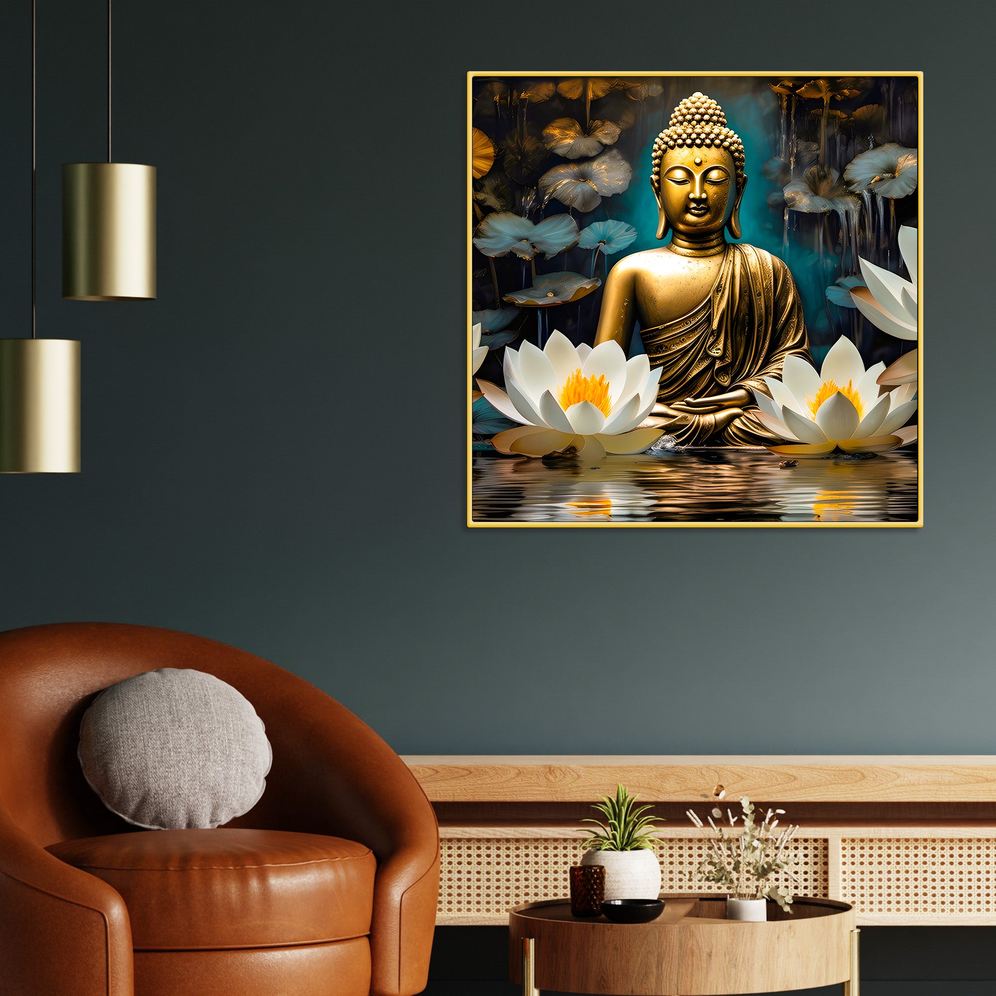 buddha-wall-home-decor-painting