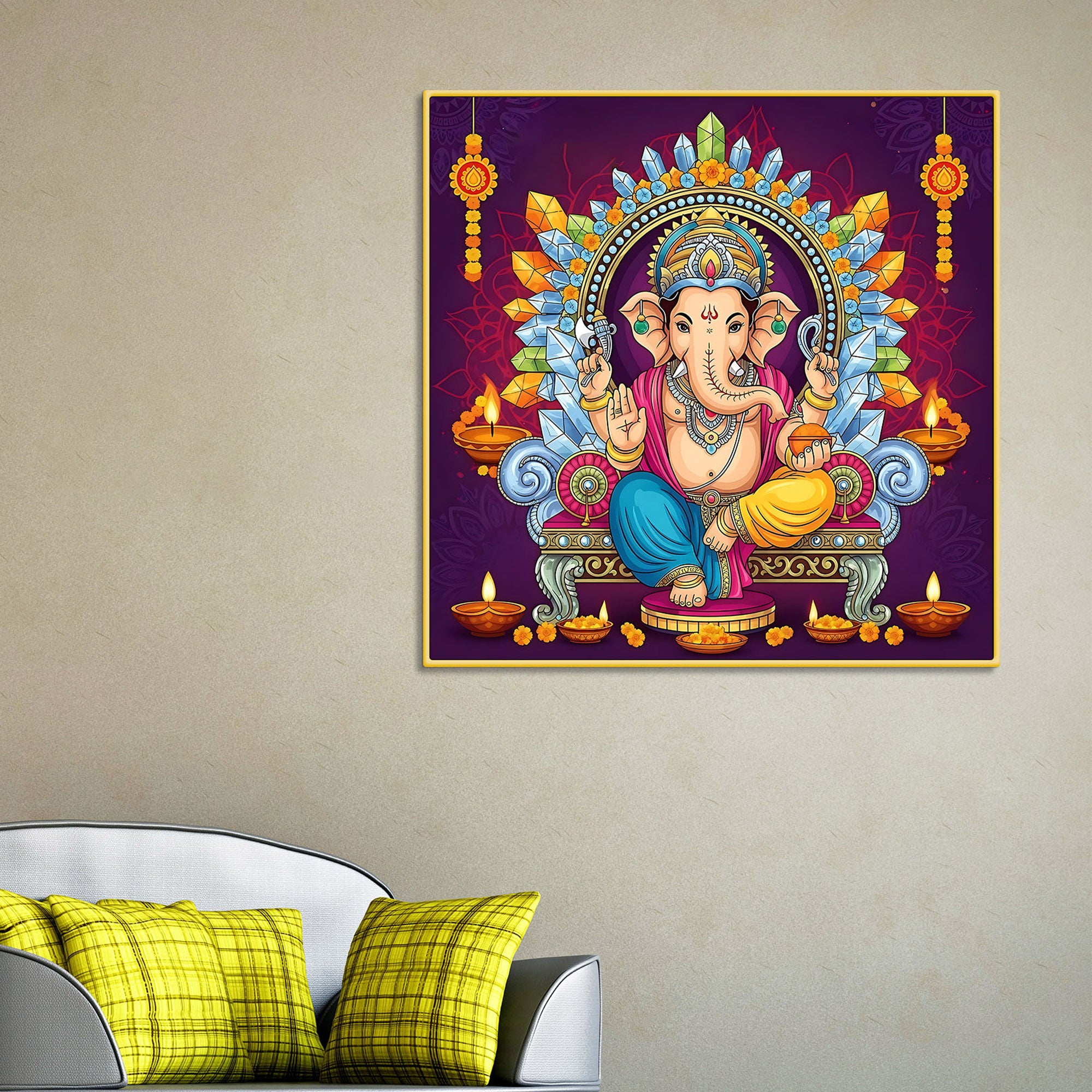 classic-indian-ganesha-painting-for-home