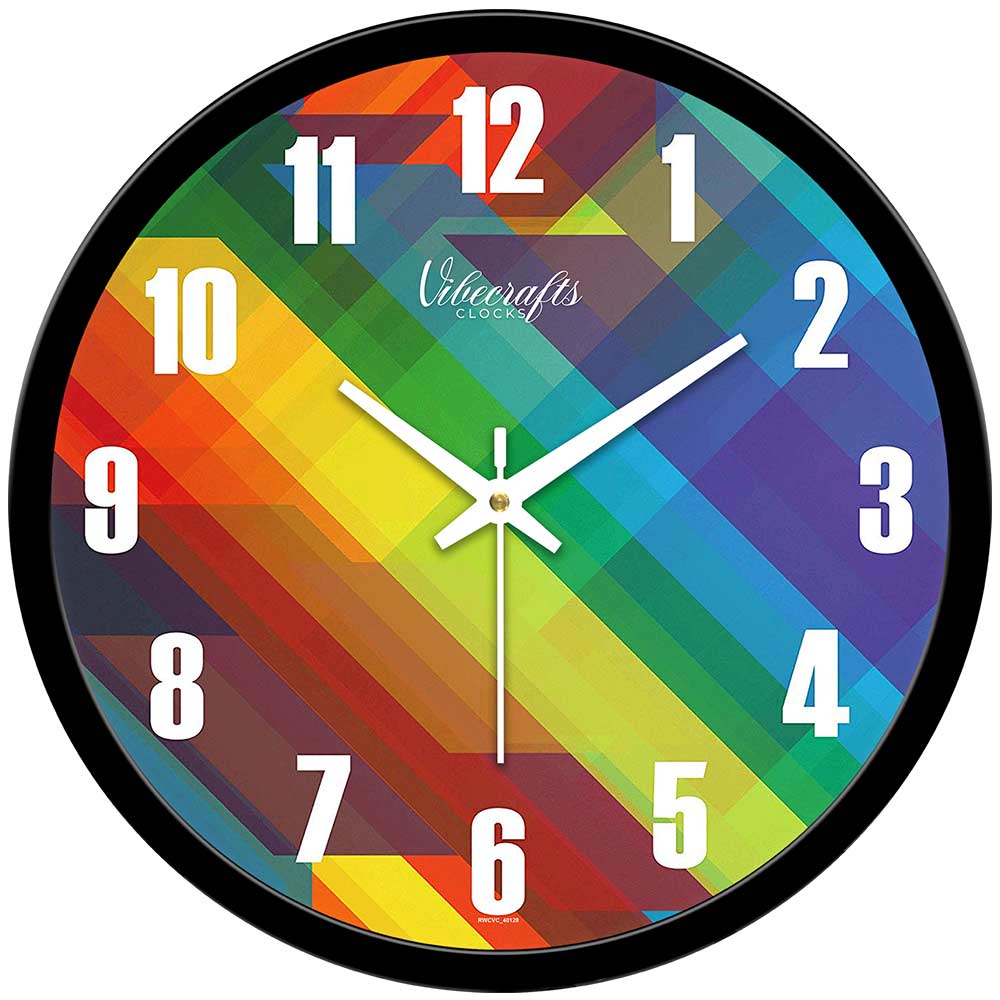 decorative wall clocks