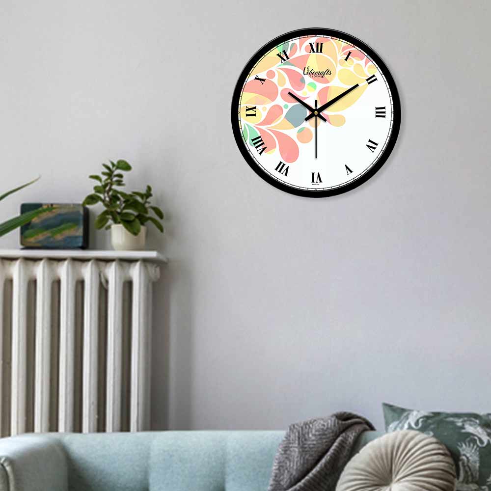 wall clocks large