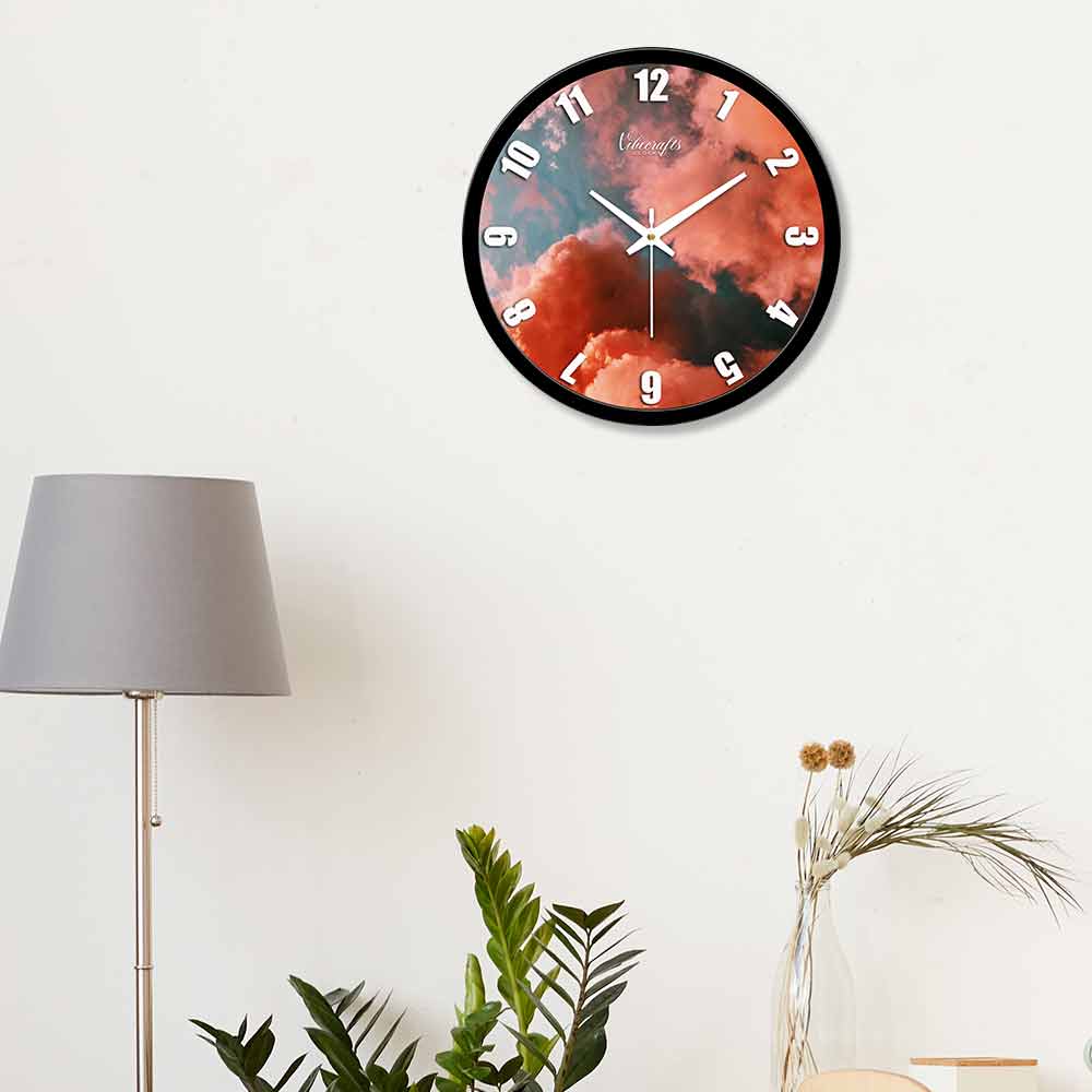 unique wall clocks