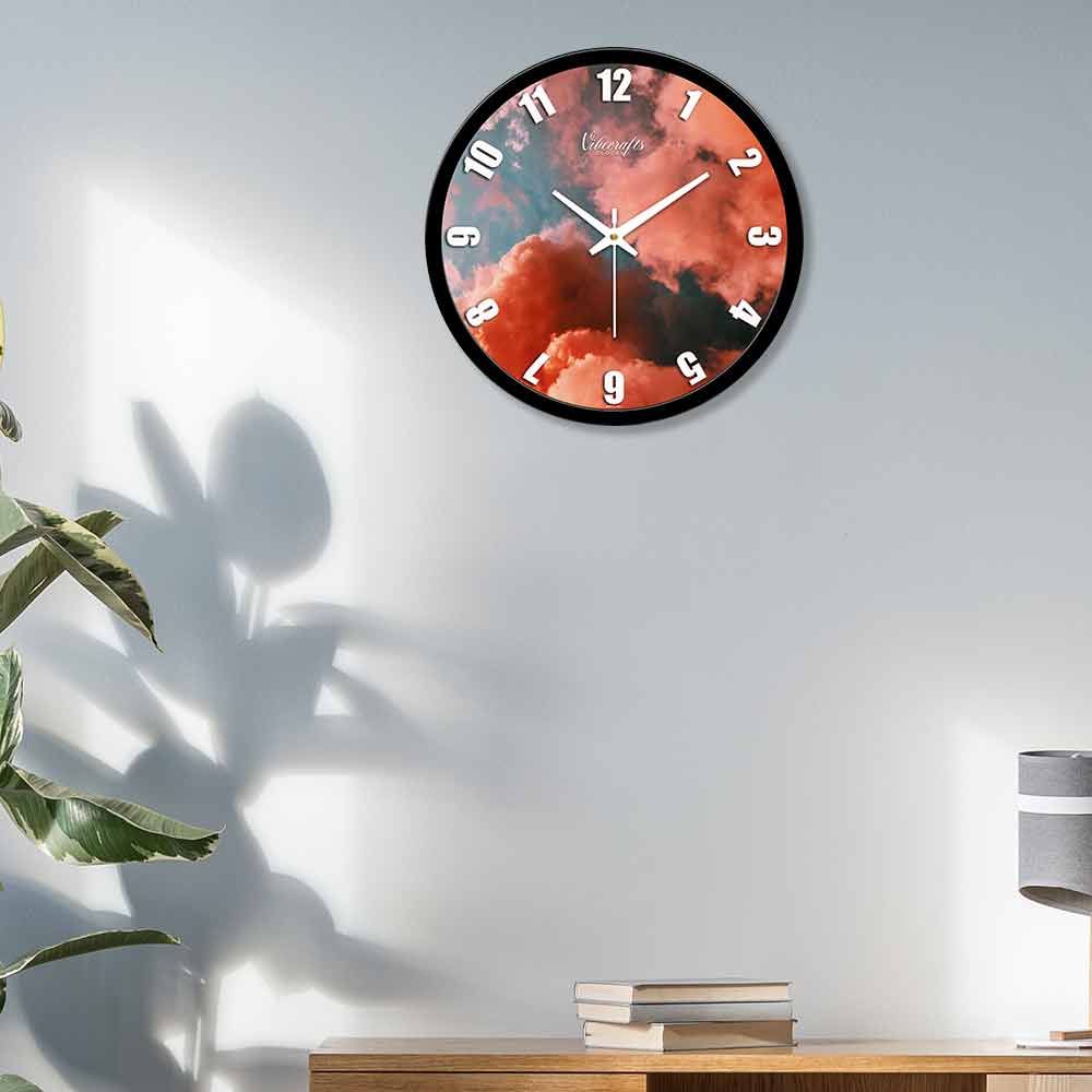 wall clocks large