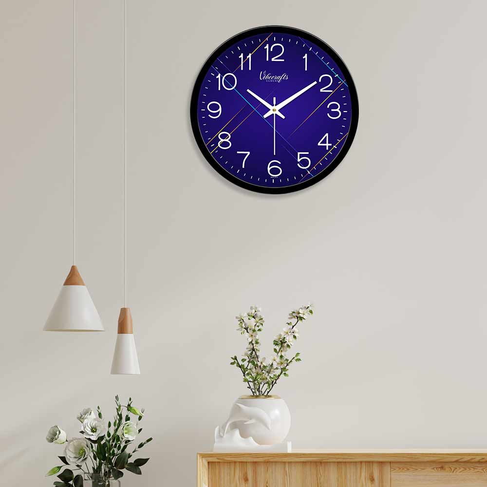 Designer Wall Clock