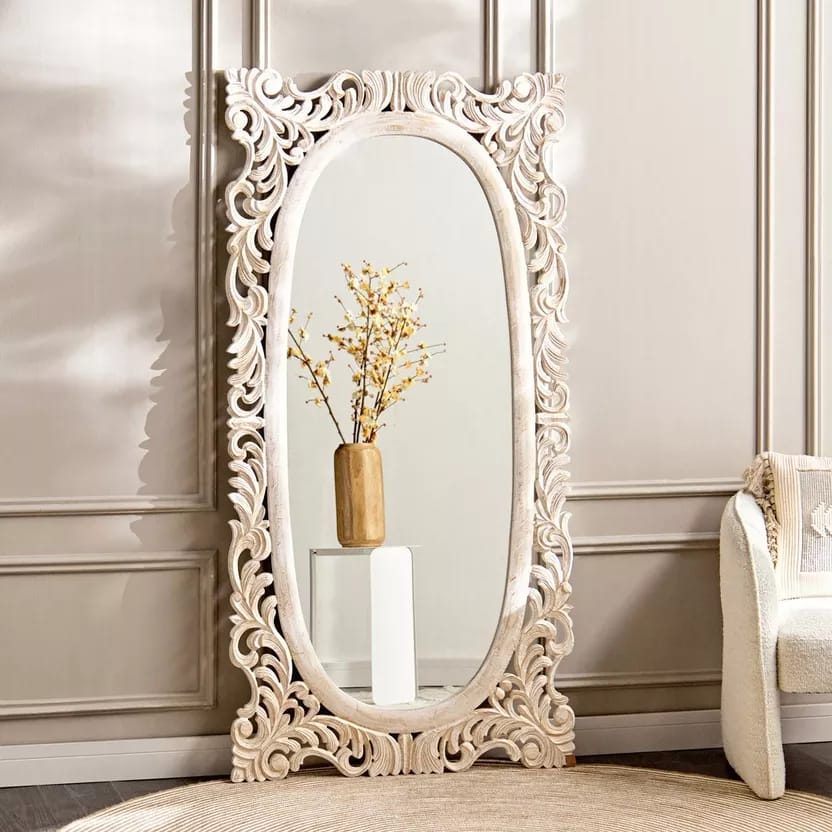 decorative-wall-mirror-classic-luxury-home-decor