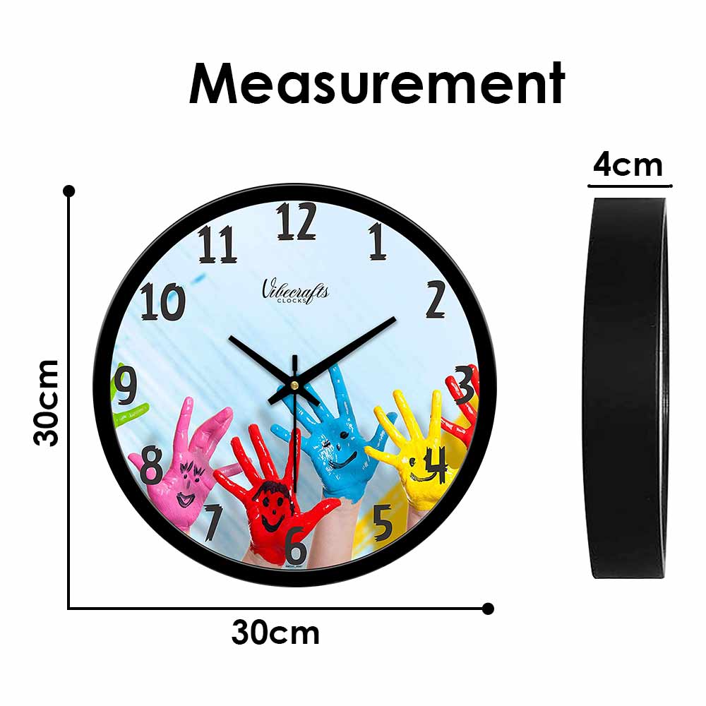 Best Wall Clock
