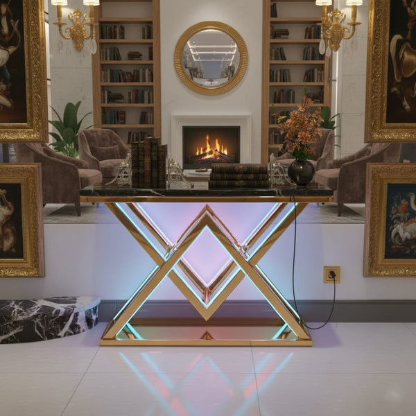 designer-gold-led-console-table-for-living-room-interiors