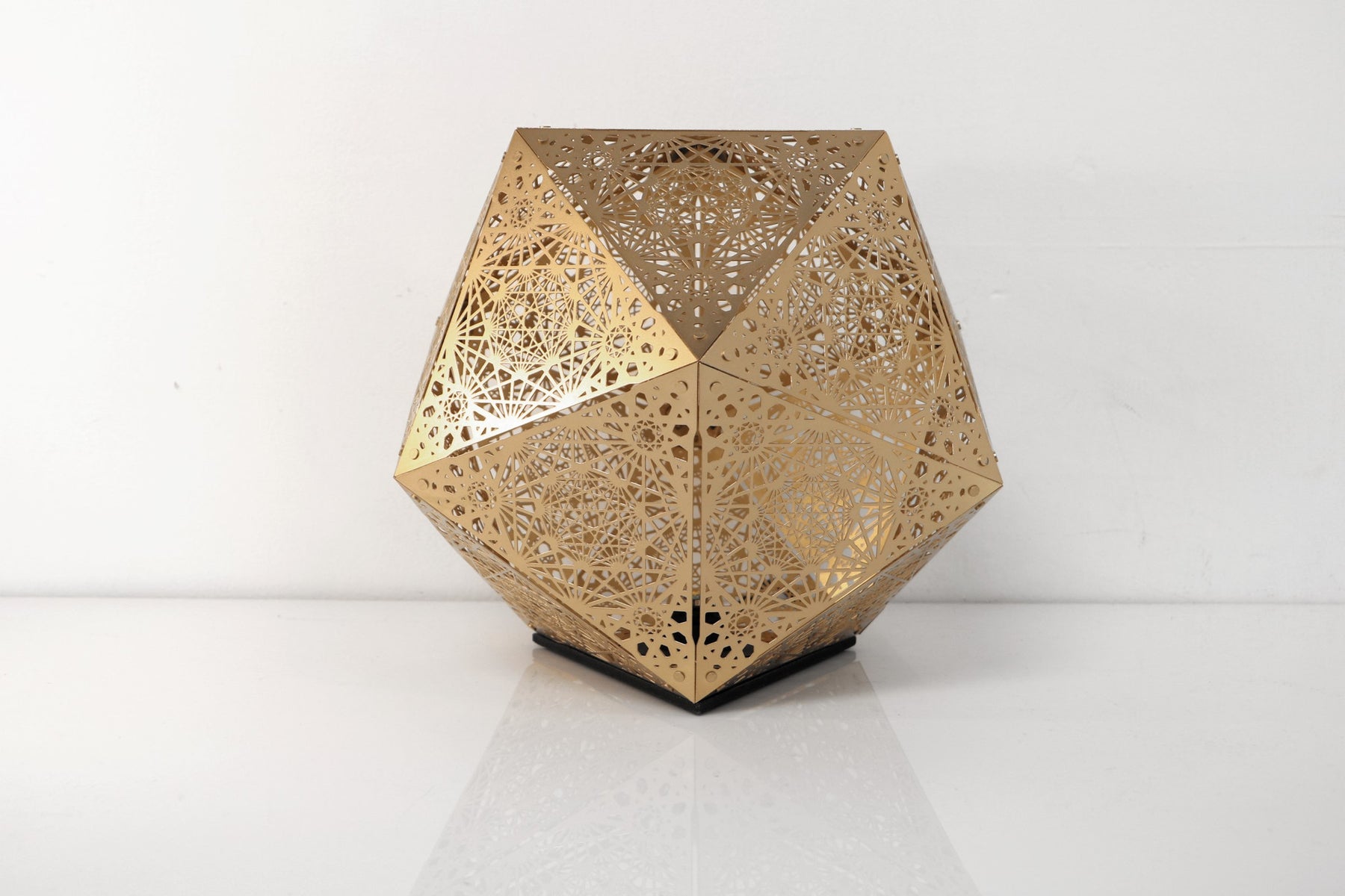 Designer Laser Cut Home Decor Light