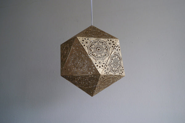 designer-laser-cut-pendant-light