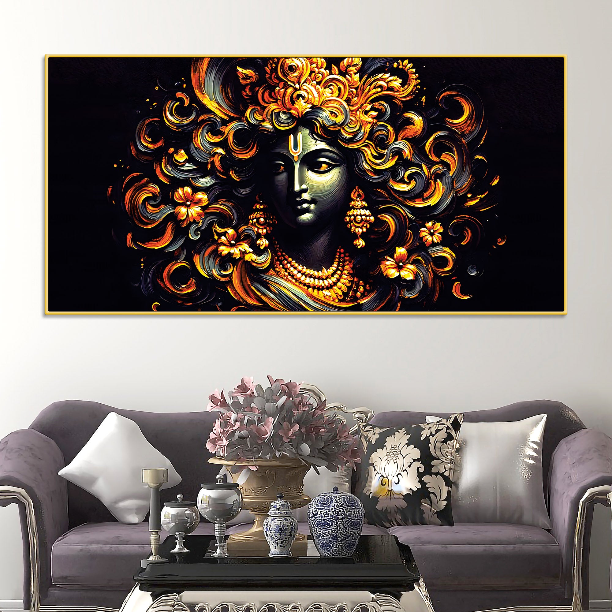designer-lord-krishna-canvas-painting-for-luxury-wall-decoration