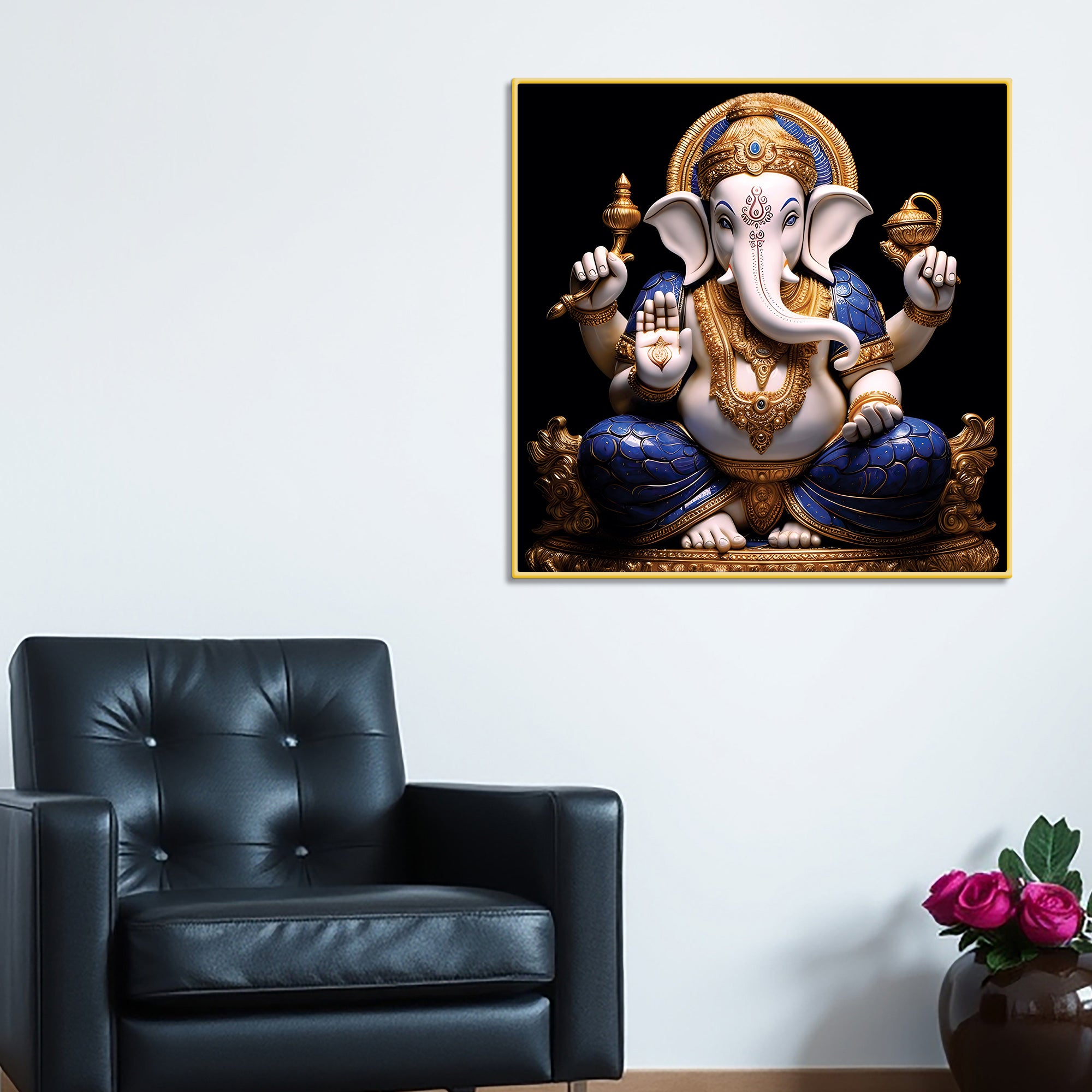 divine-ganpati-bappa-art-painting