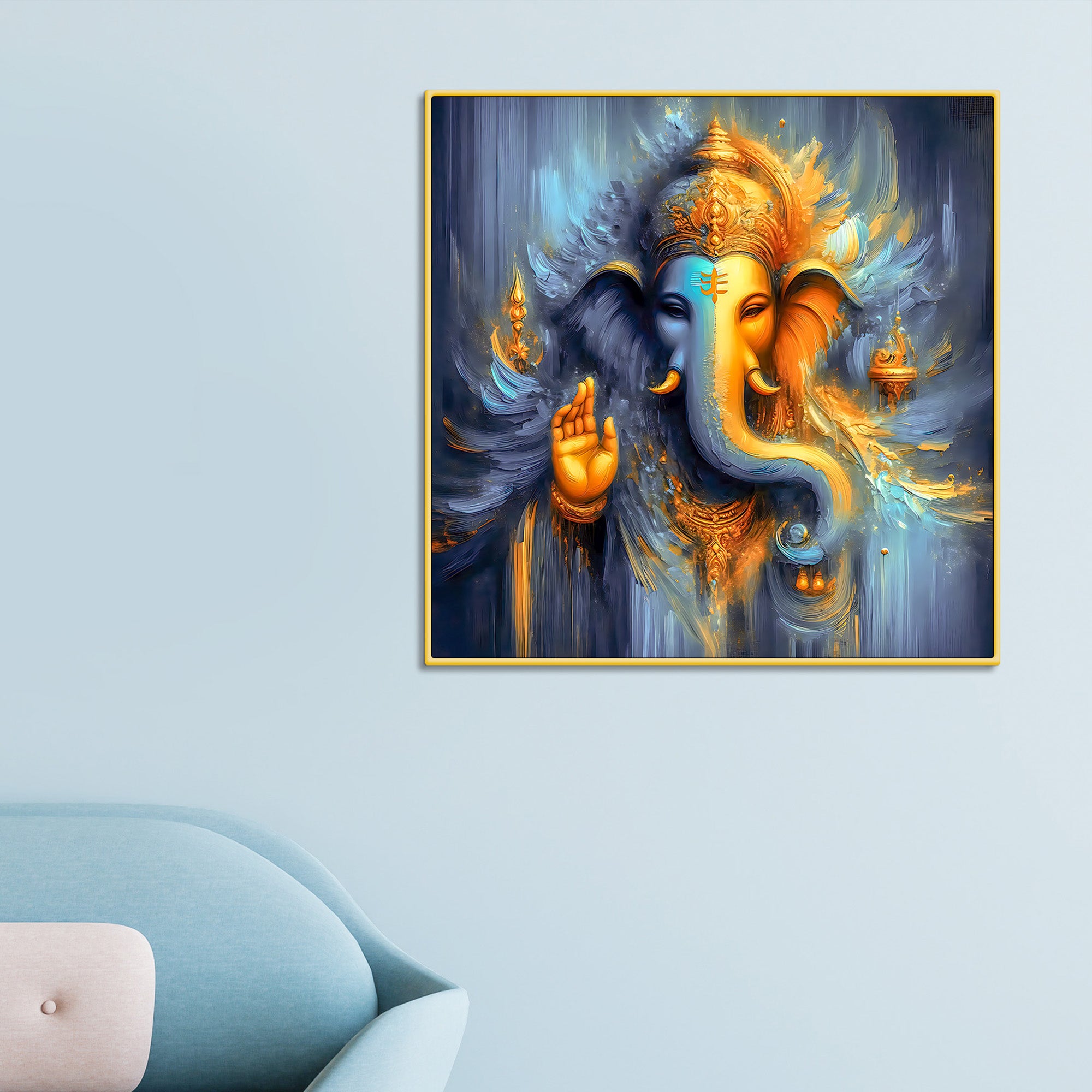 divine-ganpati-bappa-spiritual-wall-painting-for-home-office